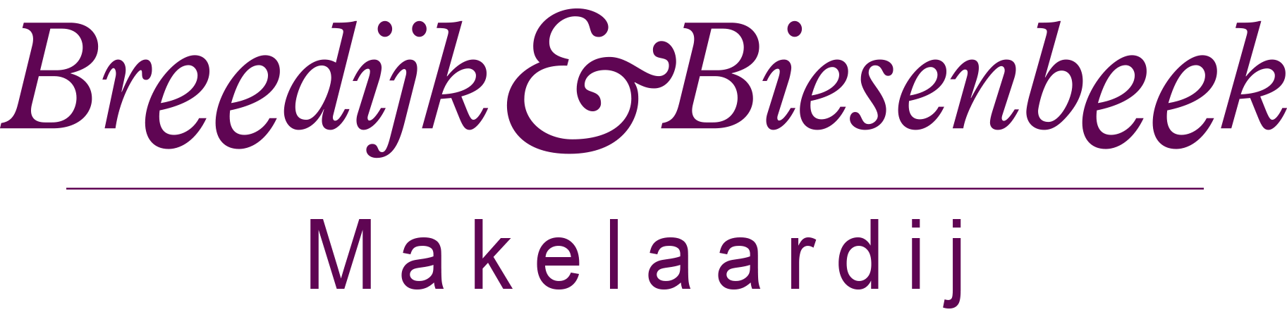 Breedijk & Biesenbeek logo